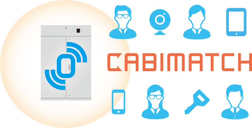 「CABIMATCH」資料 一括ダウンロード